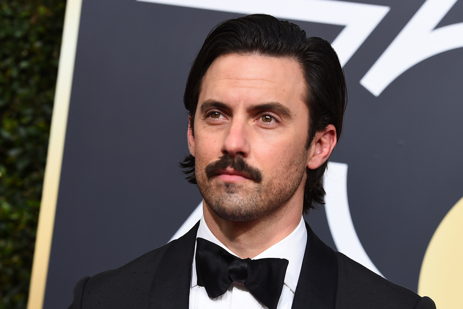 Milo Ventimiglia (46) hat heimlich geheiratet.