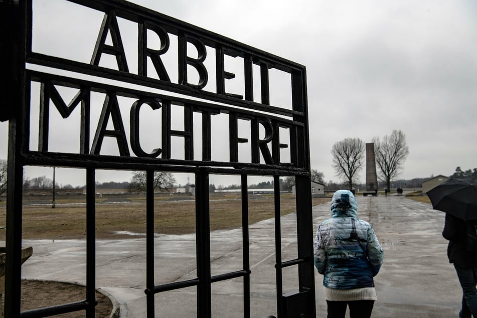 Anklage gegen ehemaligen KZ-Wachmann von Sachsenhausen wegen Beihilfe zum Mord