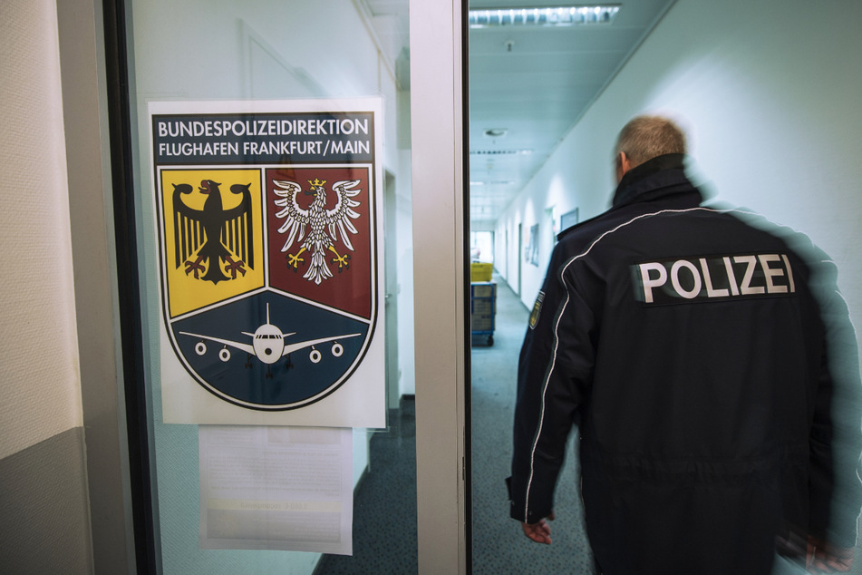 Der 43-Jährige ging der Bundespolizei bereits am vergangenen Samstag ins Netz.