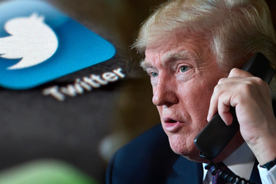 Twitter zieht nach: Konto von Donald Trump bleibt dauerhaft gesperrt