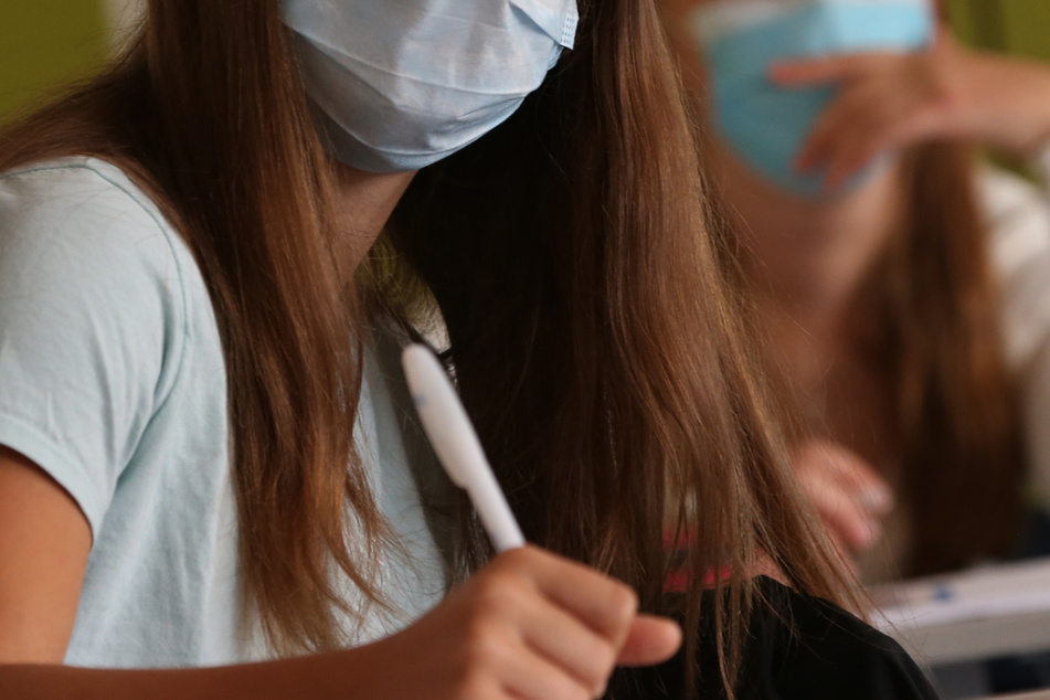 55 Masken-Atteste an Waldorfschule ungenügend