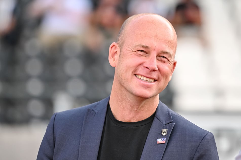 Markus Thiele (44) arbeitete jahrelang erfolgreich in Ulm.