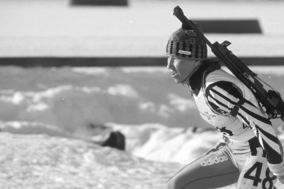 Todesursache unbekannt: Russische Biathlon-Olympiasiegerin verstorben