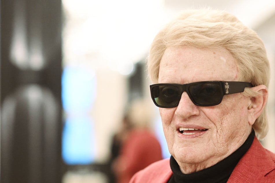 Heino gegen AfD: Darf Partei Werbung mit Schlagerstar machen?