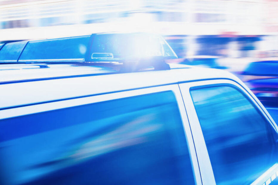 Die Polizei sucht nach Zeugen. (Symbolbild)