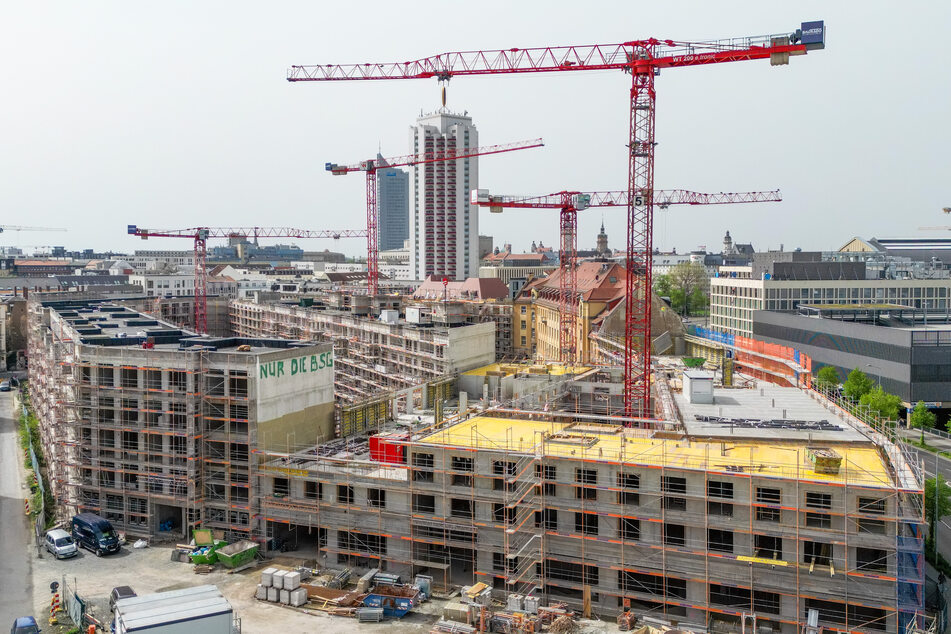 "Neubau um jeden Preis" gefährdet laut ostdeutschen Wohnungsverbänden den Erhalt bezahlbaren Wohnraums in den neuen Bundesländern.