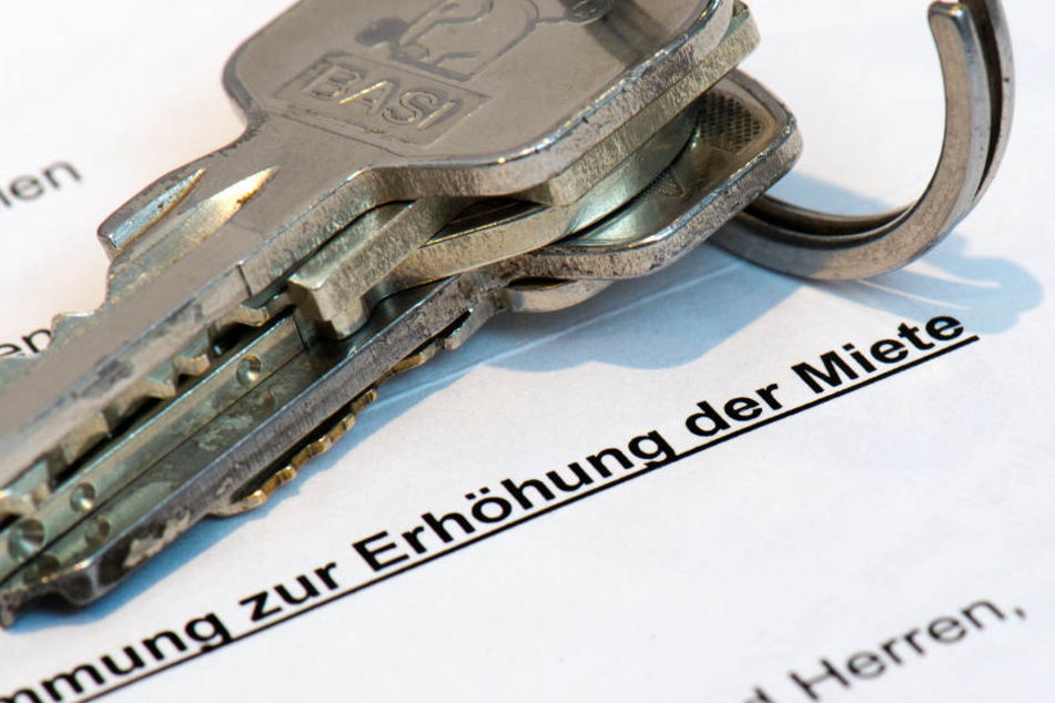 Presst die Vonovia ihre Mieter systematisch aus? Die Linke vermutet das.