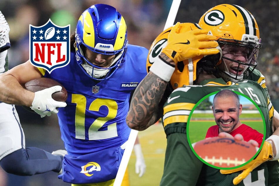 Road to Super Bowl – Teil 2: Das Ranking der NFC-Teams vor dem Playoffs-Start