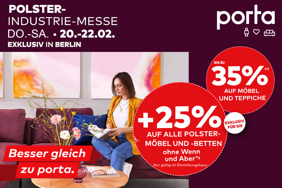 Mit einem Klick auf das Bild den Rabatt-Coupon sichern.