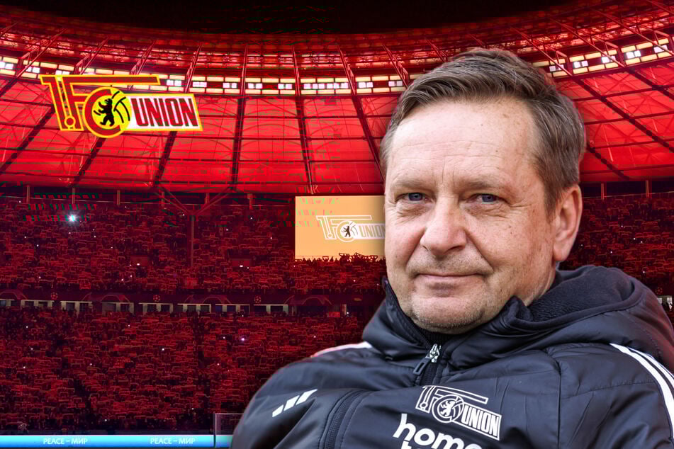 "Psycho-Terror": Darum ist Unions Umzug ins Olympiastadion "alternativlos"