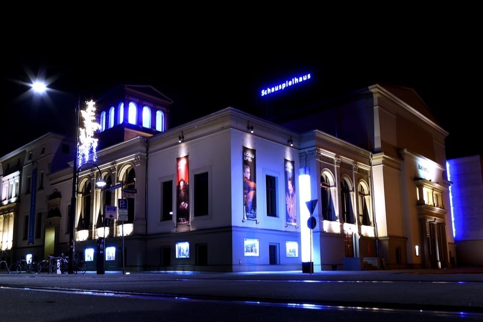 Für die Produktion "Das Leben ein Traum" hat das Schauspielhaus bereits KI benutzt.