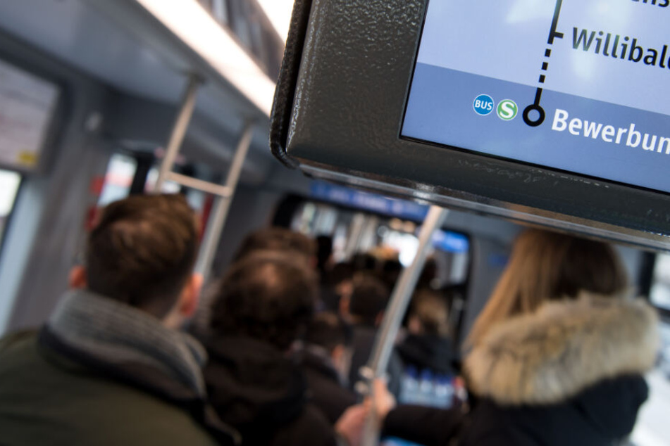 Die Münchner Verkehrsgesellschaft will für mehr Sicherheit sorgen.