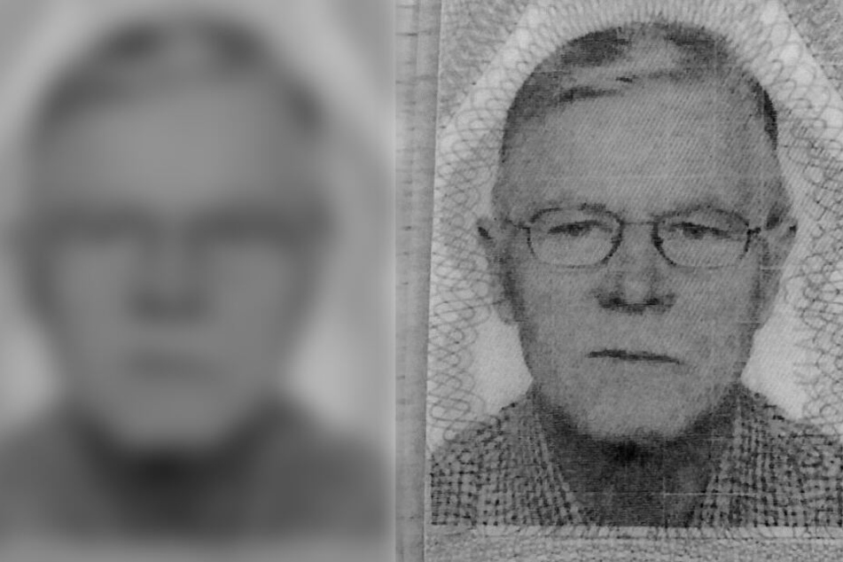 Der 78-Jährige wird vermisst.