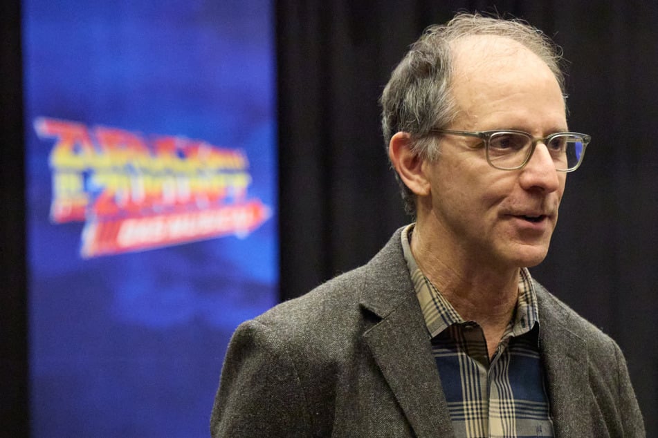 Musical-Premiere in Deutschland: "Zurück in die Zukunft"-Regisseur erlebt Full-Circle-Moment