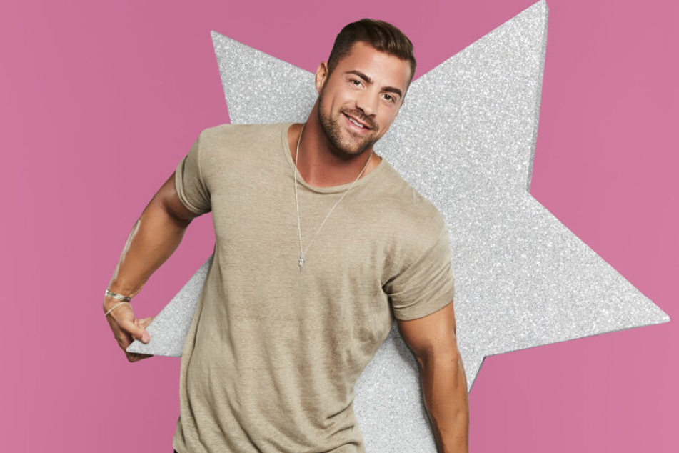 Teilnehmer wie Tobias Wegener (26) wurden durch die Show bekannt.