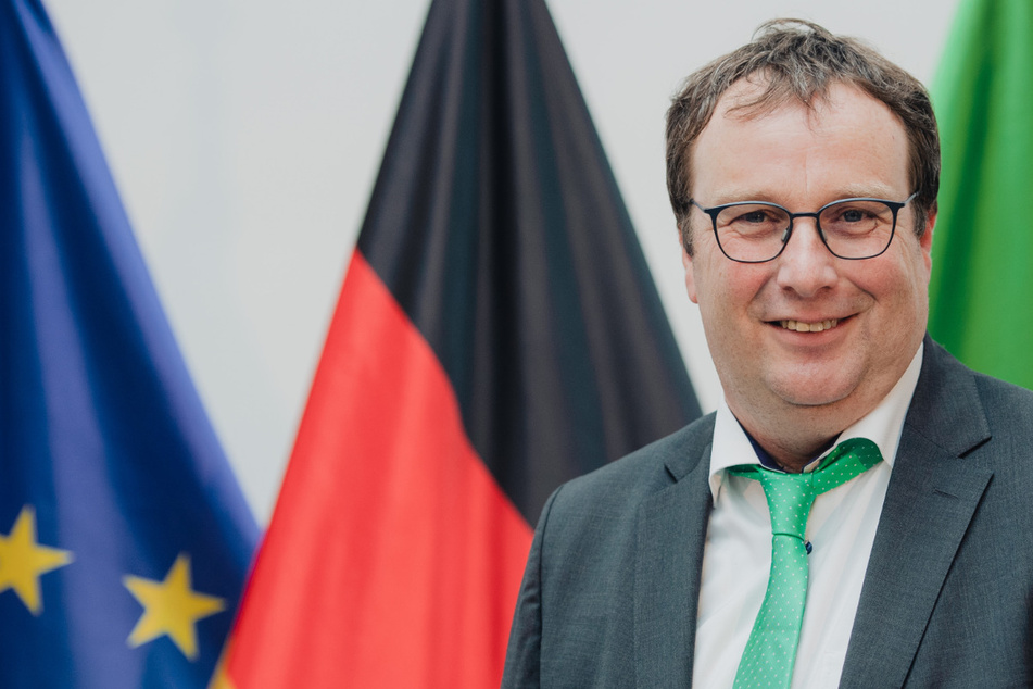 Umweltminister Krischer wegen Wassersituation in NRW besorgt: "Dramatische Lage"