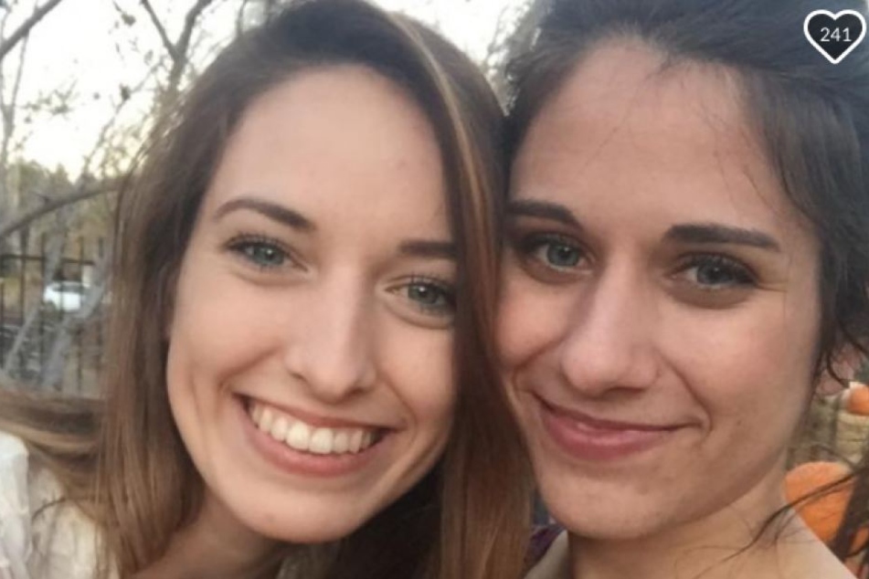 Kaylees Schwester Amanda hat die Kampagne im Netz gestartet.