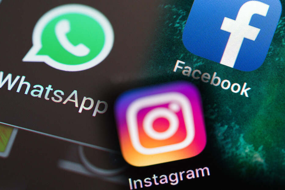 Die drei beliebten Apps sollen zusammengelegt werden.