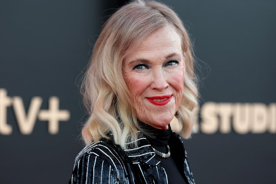 Iconic Hollywood star Catherine O'Hara, known for her roles in Schitt's Creek and Best in Show, passed away on Friday at the age of 71.