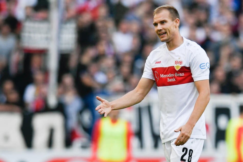 Vor seiner Verletzung war Holger Badstuber im Abwehrzentrum der Schwaben unverzichtbar.