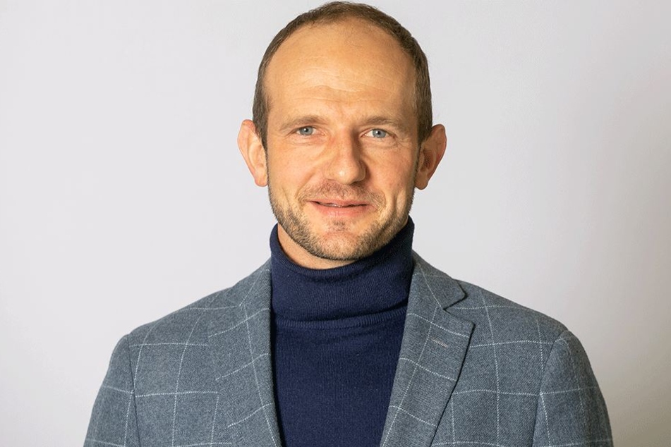 CDU-Fraktions-Vize Stephan Meyer (37).