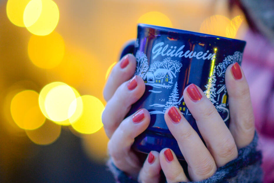Noch einmal Glühwein nippen und Lebkuchenduft schnuppern?