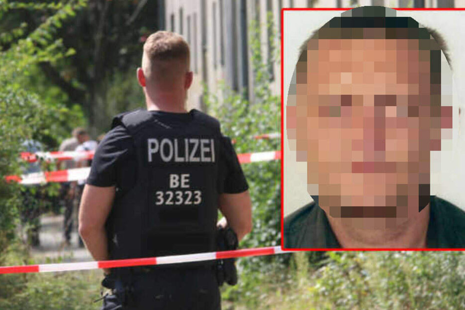 Die Polizei hat ein Foto des Getöteten veröffentlicht.