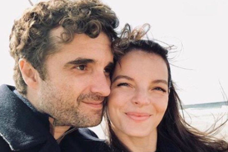 Yvonne Catterfeld zeigt endlich mal wieder ihren Freund