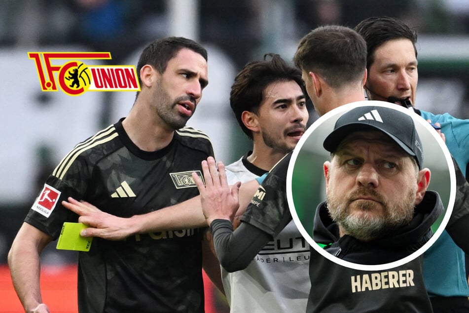 Union Berlin zurück im Abstiegskampf? Wie aus Vorteil großer Nachteil werden kann