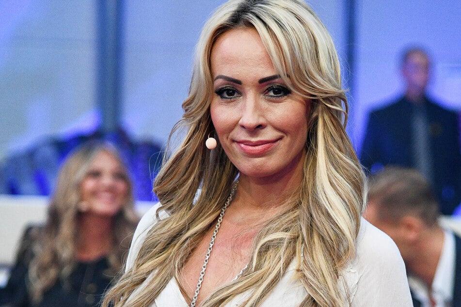 Hinter Cora Schumacher (48) liegen einige schwere Monate.
