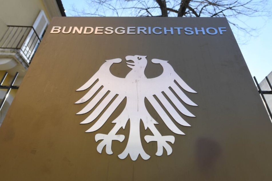 Noch dieser Woche soll der 32-Jähirge dem Bundesgerichtshof vorgeführt werden. (Symbolbild)
