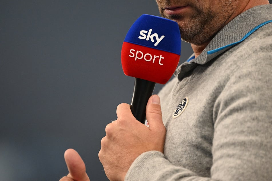 Dynamo-Fans brauchen ein neues Abo: Die 2. Bundesliga läuft auf Sky.