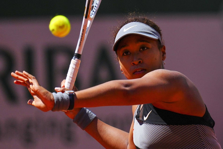 Naomi Osaka could be kicked out of French Open over media boycott
