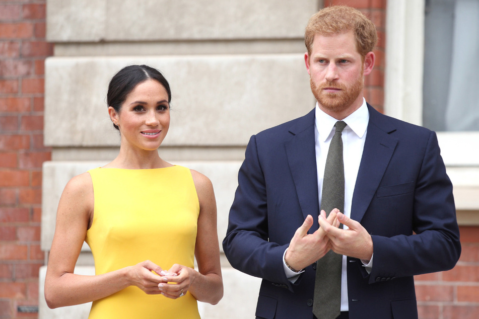 Herzogin Meghan (39) und Prinz Harry (36): Wie ist es wirklich um ihre Ehe bestellt?