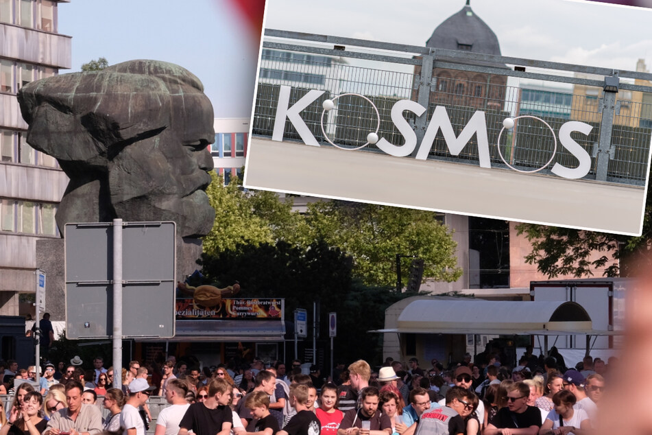 Chemnitz: Kosmos in Chemnitz: Darauf könnt Ihr Euch freuen