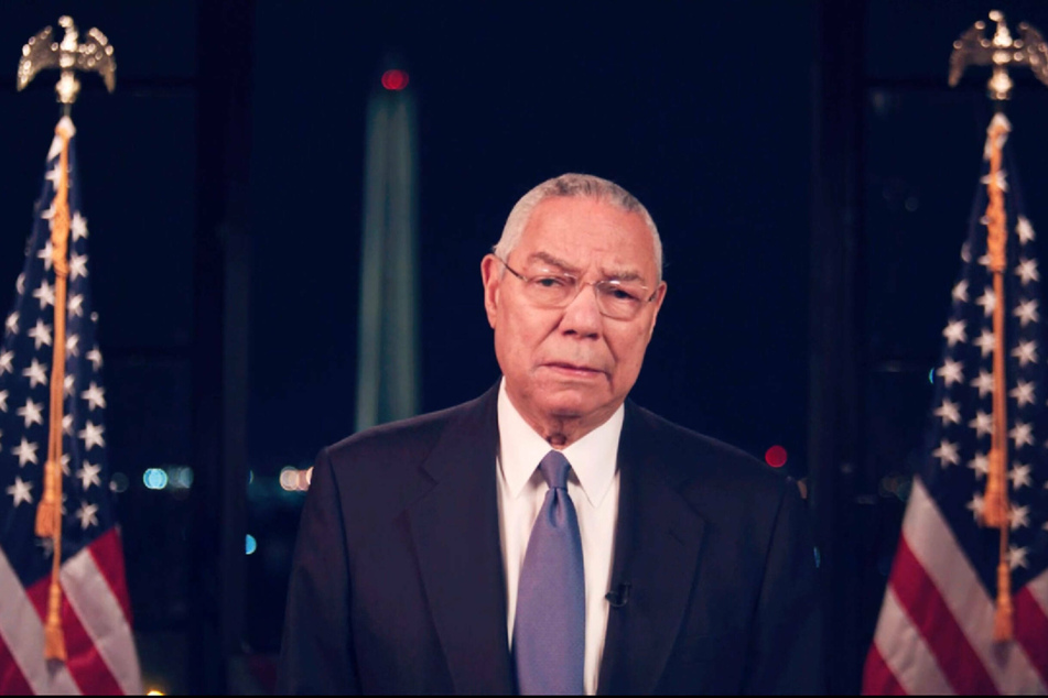 Former United States Secretary of State Colin Powell has passed away at 84.