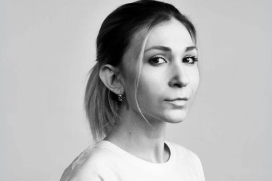 Victoria Roshchyna wurde vom Putin-Regime zu Tode gequält. Die Journalistin wurde nur 27 Jahre alt.