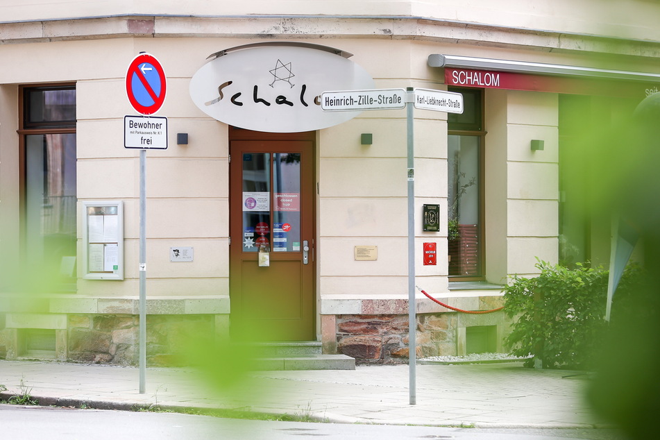 Chemnitz: Prozess zu Angriff auf jüdisches Restaurant soll im September starten