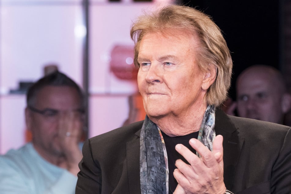 Schlagersänger Howard Carpendale (79) sprach in der Talkshow "3nach9" über das anstehende Weihnachtsfest.