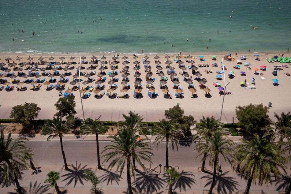 In El Arenal könnte Anne Wünsche bald öfter abhängen.