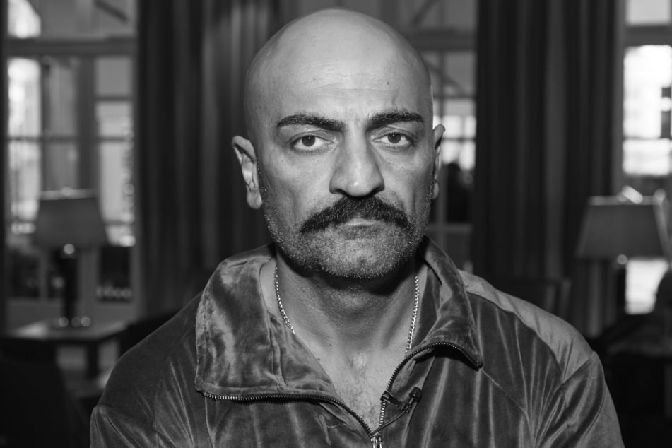 Die Doku soll bisher unveröffentlichte und private Einblicke in den Alltag von Xatar zeigen. (Archivbild)