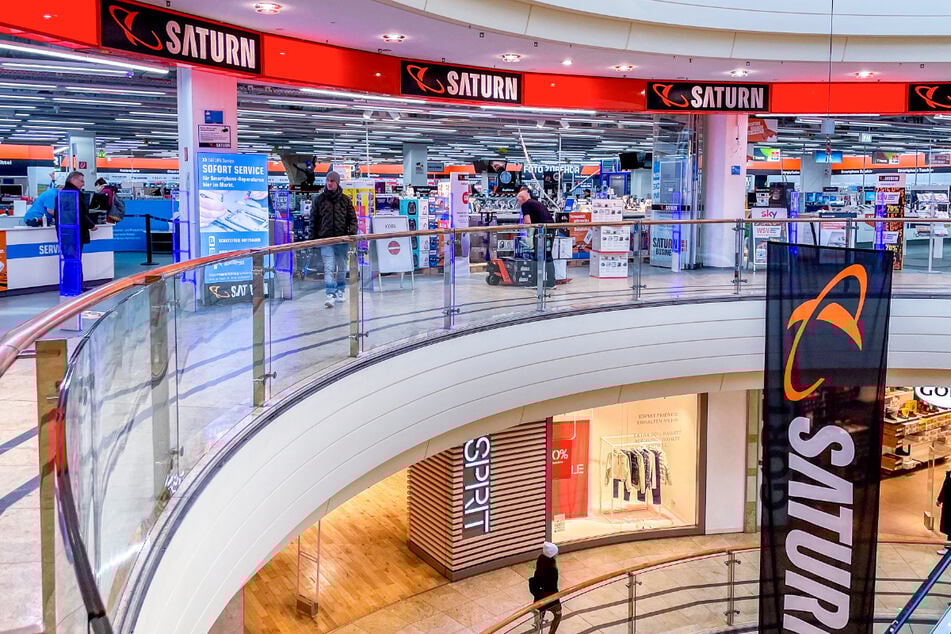 Saturn macht am Montag (29.12.) die letzten starken Deals in diesem Jahr