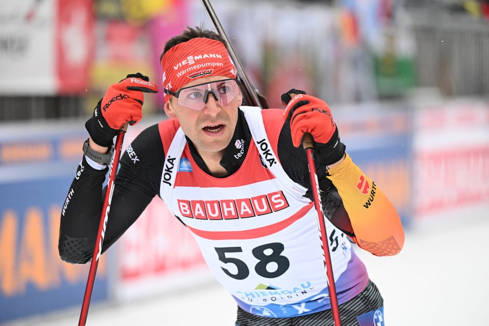 Philipp Nawrath (31) sieht auf der Strecke von Lenzerheide für sich persönlich Vorteile.