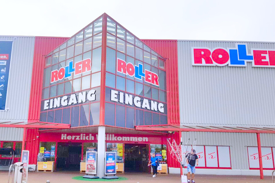 Bis Sonntag (27.11.) verkauft Roller hunderte Dinge zum kleinen Preis