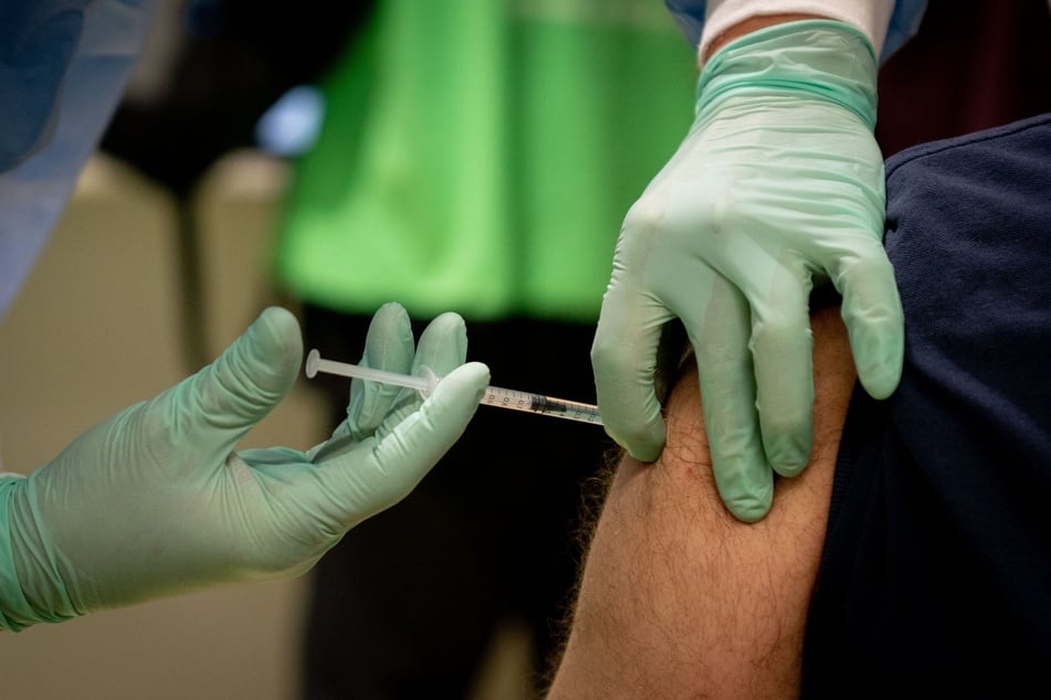 Die Impf-Kampagne gegen das Coronavirus läuft auf Hochtouren.