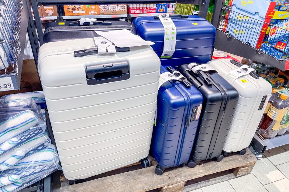 Aldi hat ab Donnerstag (27.3.) diese starken Angebote neu im Sortiment