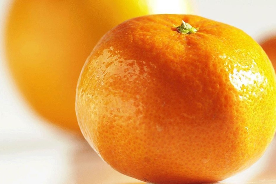 Mandarine gegessen Kind kippt um und stirbt TAG24