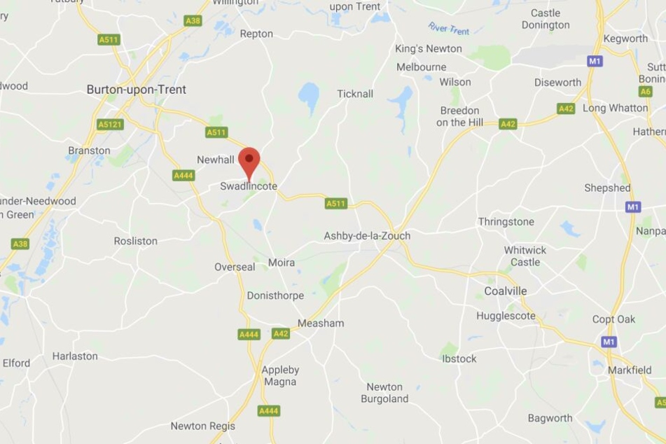 Elizabeth Perkins aus Swadlincote in Großbritannien leidet an einer äußerst seltenen Allergie.