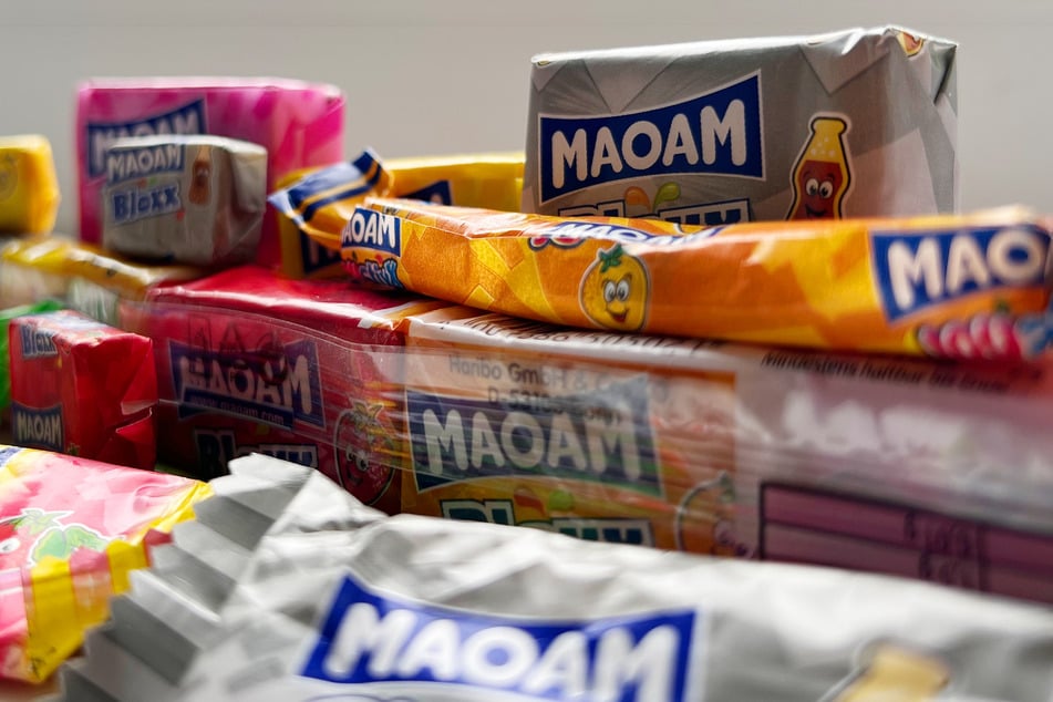 Trotz Verkaufsrekord: Haribo legt Pläne für neues "Maoam"-Werk auf Eis