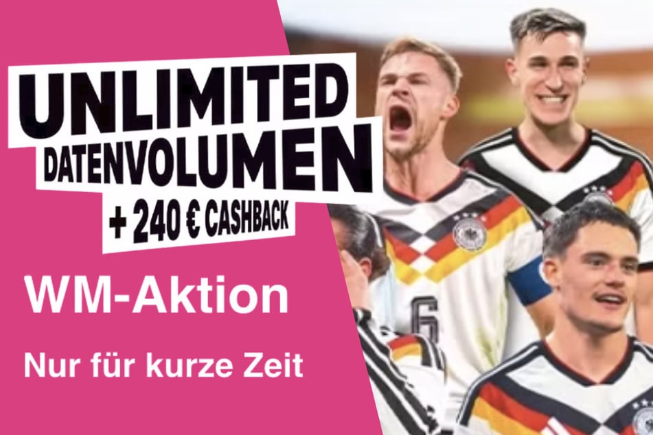 Deshalb lohnt sich der Wechsel ins Mobilfunk-Netz der Telekom für Kunden gerade besonders.